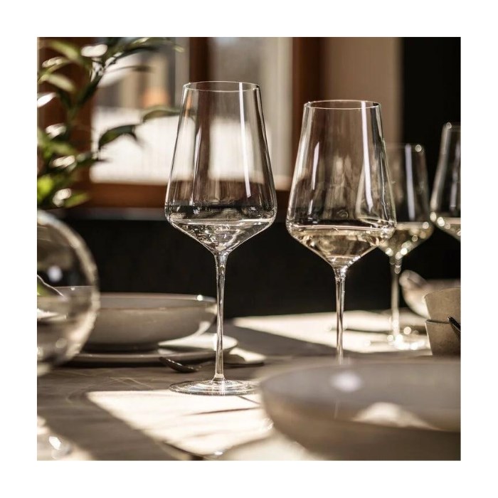 Fusion white wine 381 ml