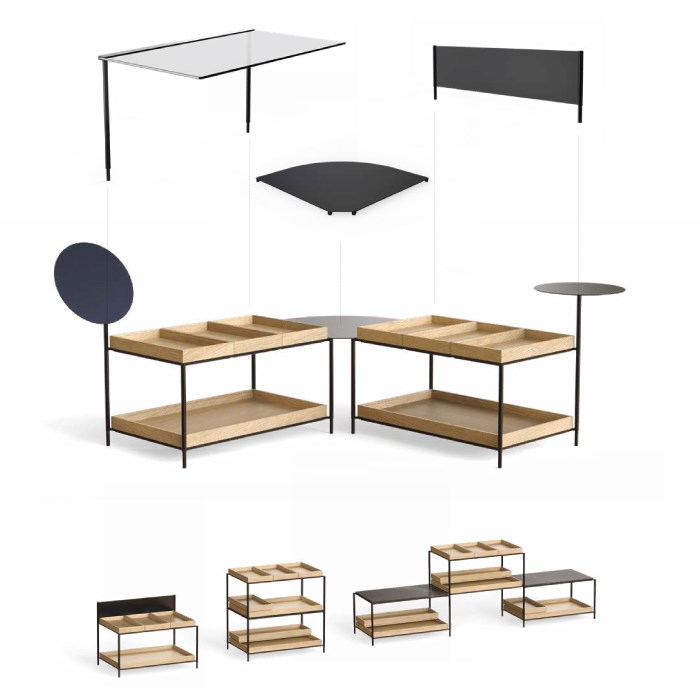 Pegboard -VALO-