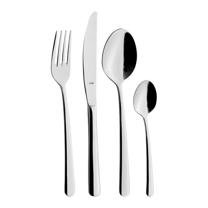 PRESTIGE cutlery set 24pcs