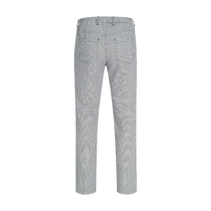 men´s trousers PEPITO, regular fit, s.52