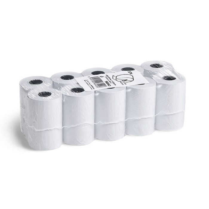 kotouček pokladní termo PAP 57/40/12 x 18m /10 ks