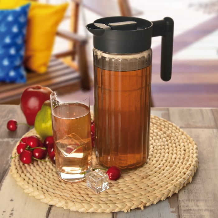Jug 1,5l plastic