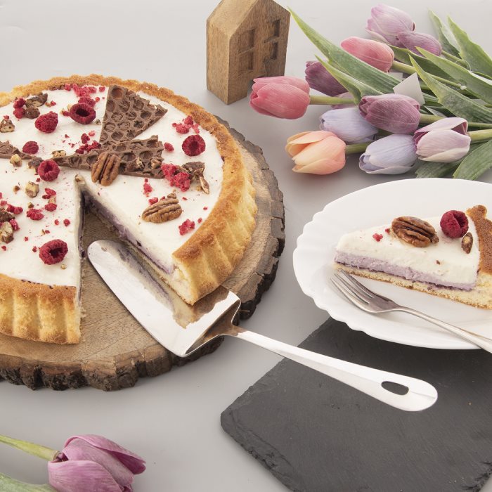 pie server 27cm