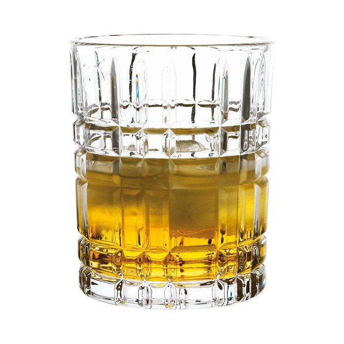 CUBE whisky 340 ml