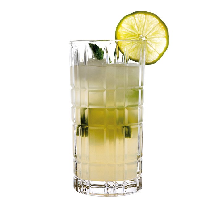 CUBE long drink 420 ml
