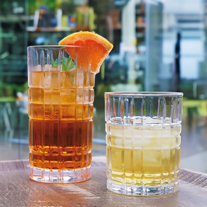 CUBE long drink 420 ml