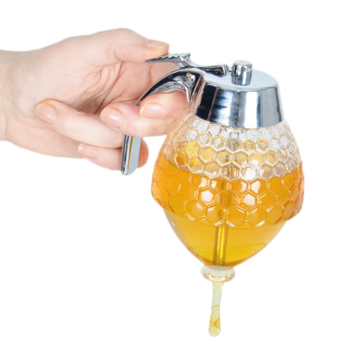 honey dispenser