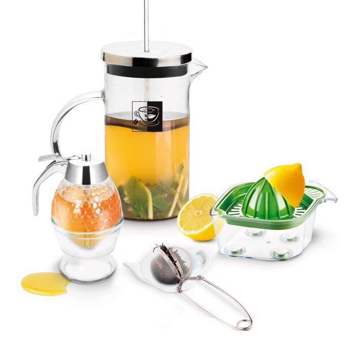 honey dispenser