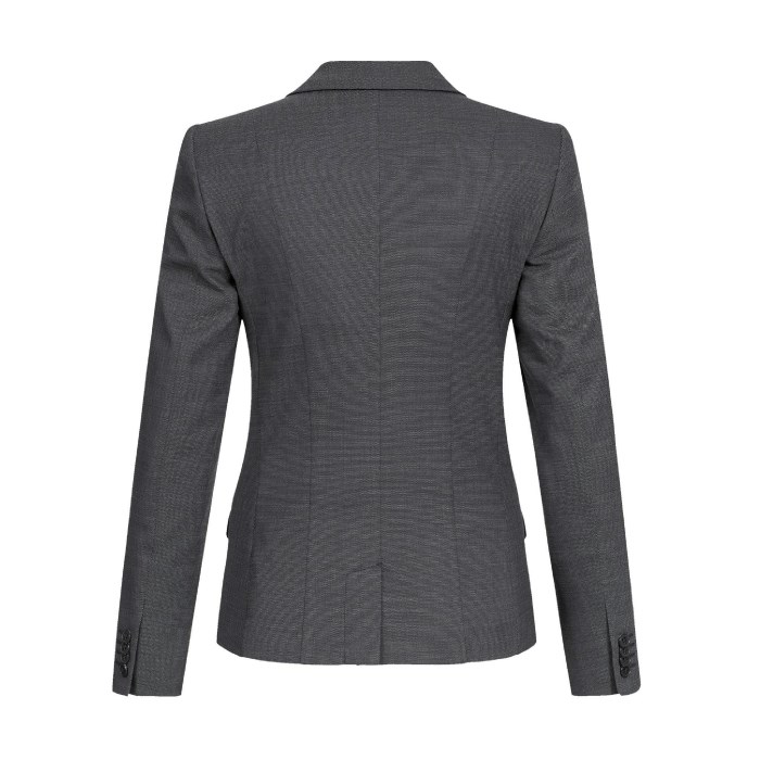 ladies blazer MODERN s.36 pinpoint black