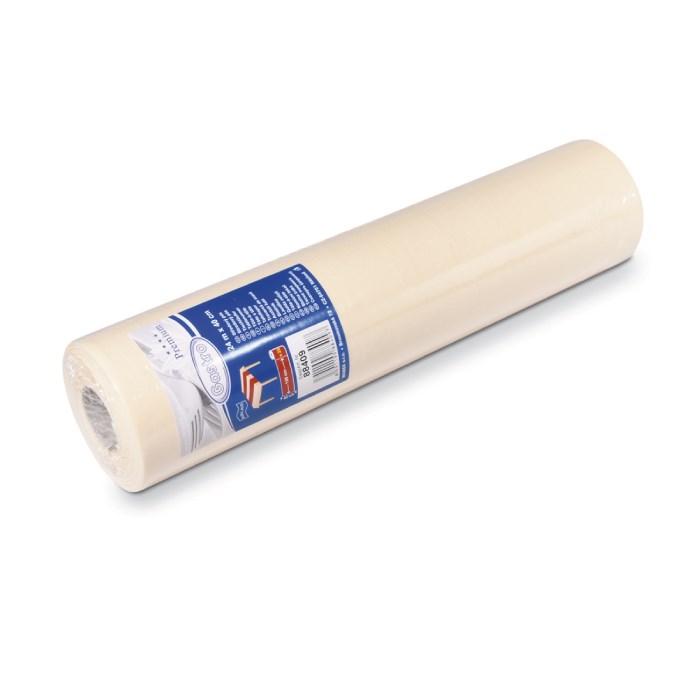 Tablecloth Premium 24x0,4m