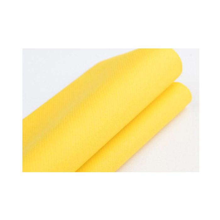 napkins 40x40 yellow