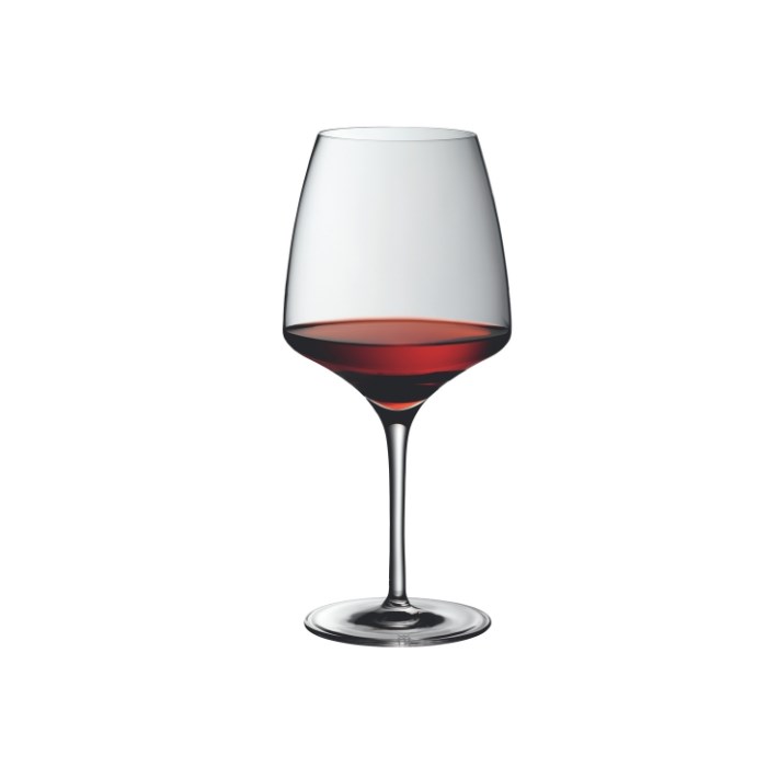 DIVINE Burgundy glass 695ml
