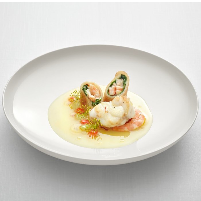Plate deep coup 31 cm