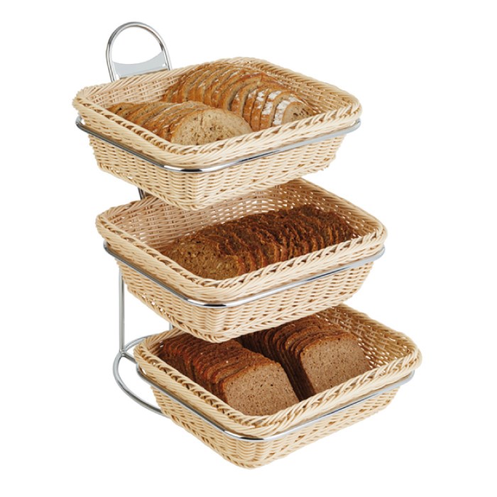 Buffet ladder -LITTLE GN 1/2-