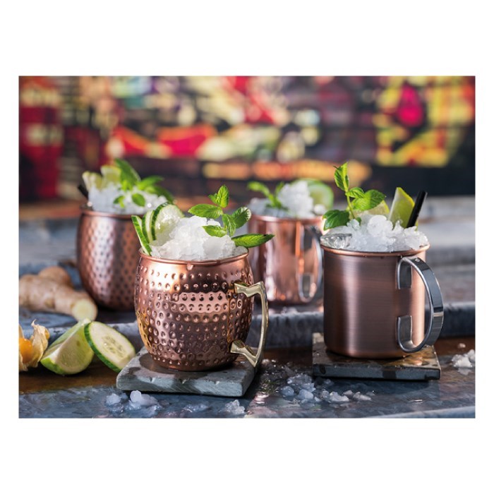 hrnek Moscow Mule 0,5 l měděný