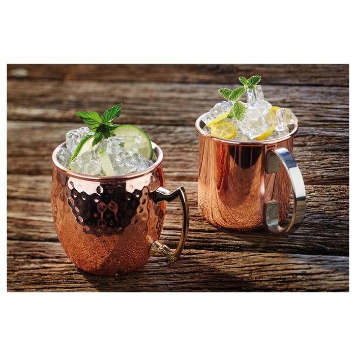 hrnek Moscow Mule 0,5 l měděný