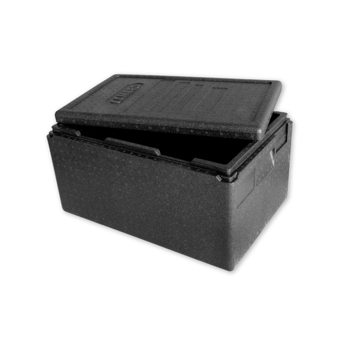 thermo box GN 1/1 - 46 l