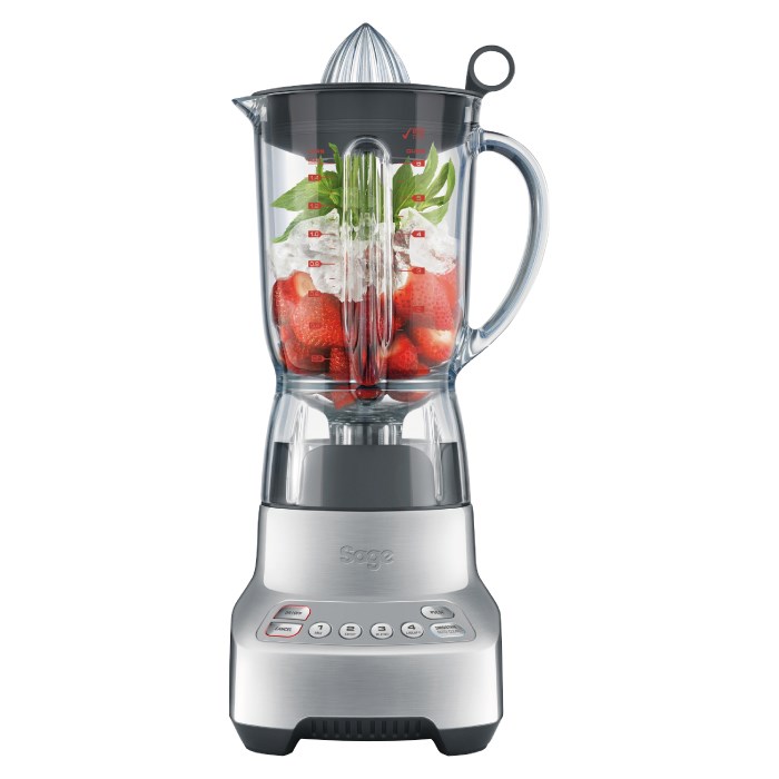 mixer barový BBL405 SAGE záruka 12 měsíců
