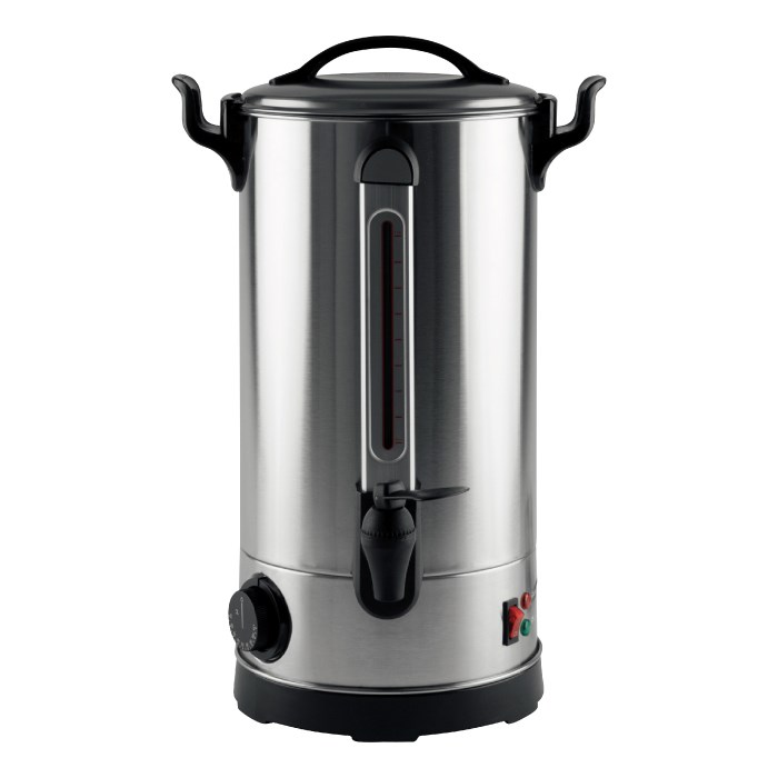 Mulled Wine and Hot Water Boiler, 10/9L