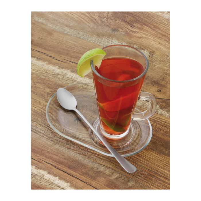 COFFEE ice tea spoon