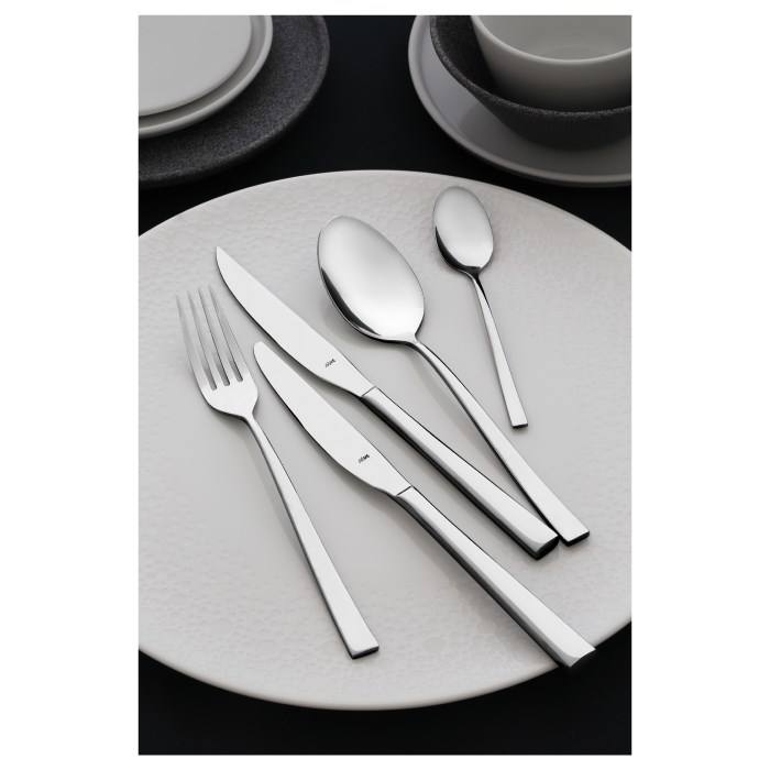 FUSION cake fork