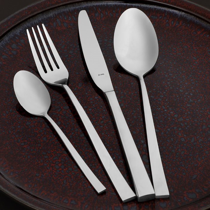 FUSION cake fork