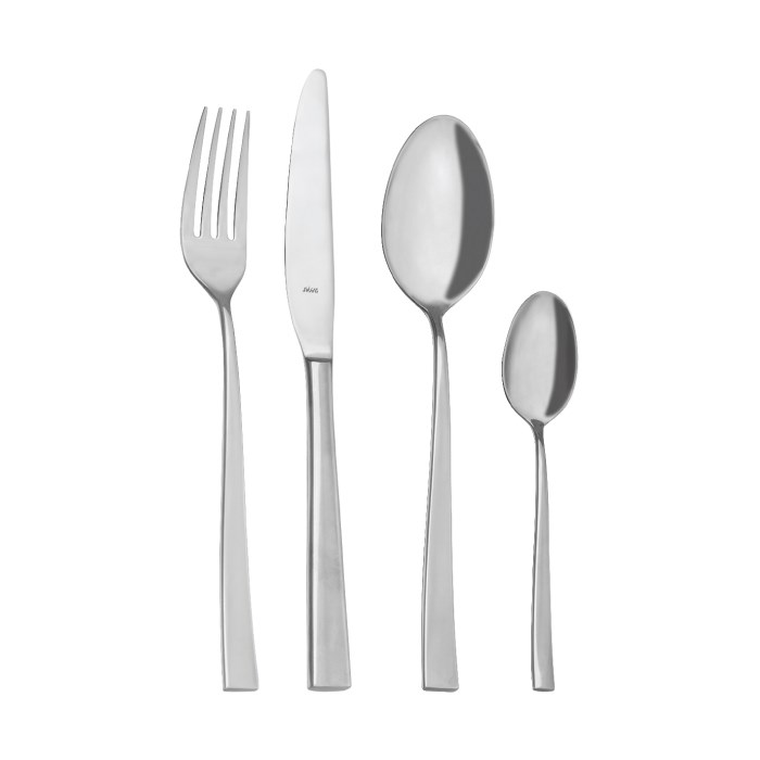 FUSION cake fork
