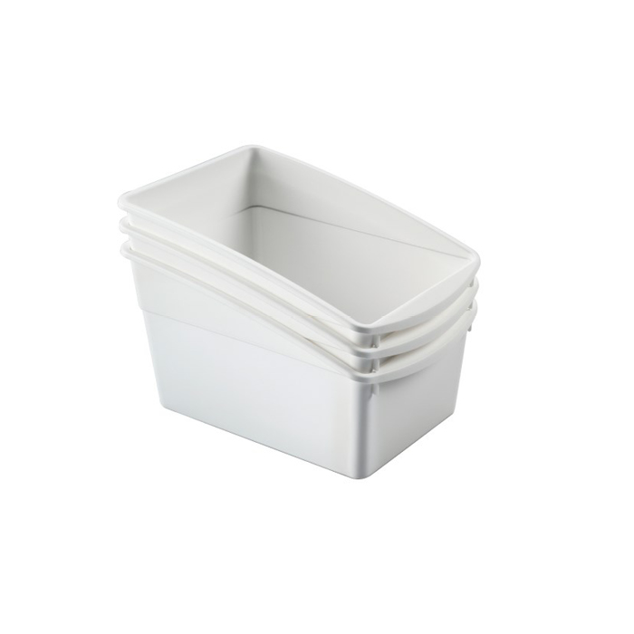 organizér univerzální, 26x18,5x15 cm, plast