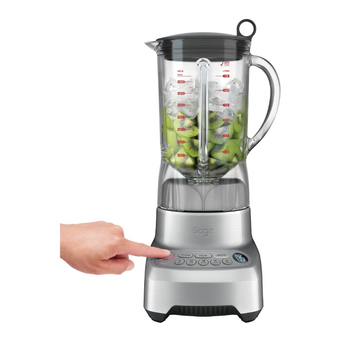 mixer barový SBL620 SAGE záruka 12 měsíců