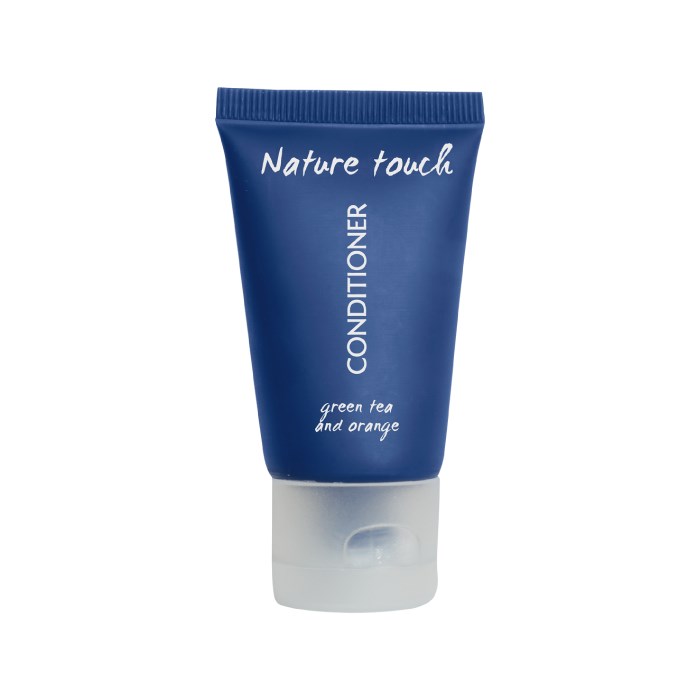 kondicionér 30 ml v tubě Nature touch