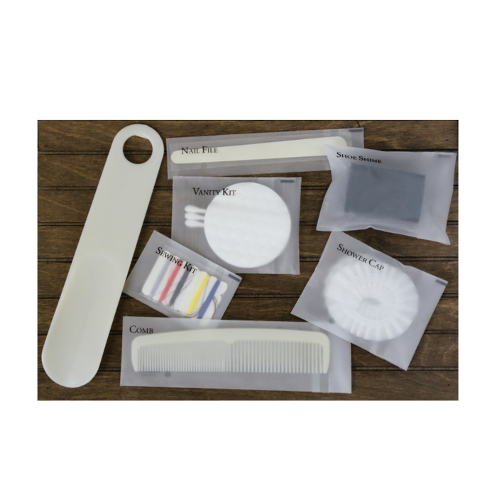 Eco Shoes Sponge In Bag