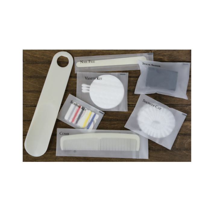 Eco Nail File In Bag