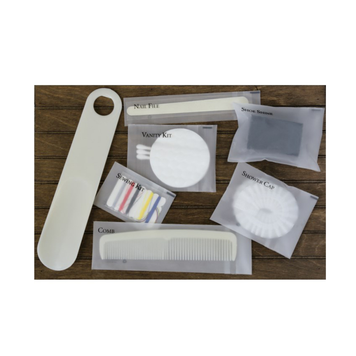 hygienic Eco set in bag