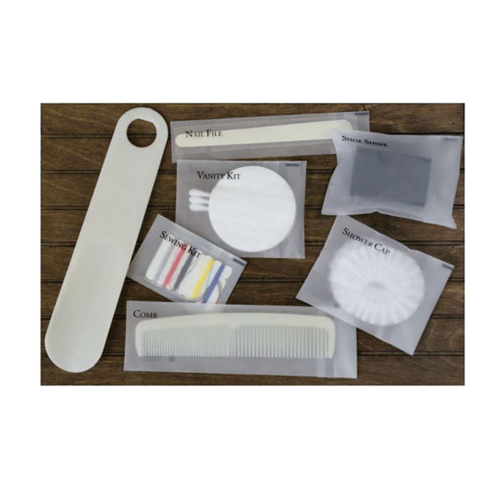 Eco Sewing Kit in a bag