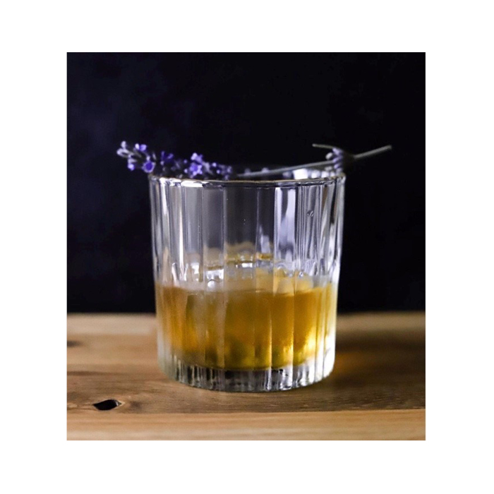 Manhattan whisky 310 ml