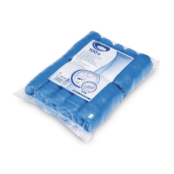 pantie-belt bleu 40x14cm