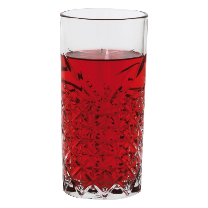 Timeless 450 ml long drink
