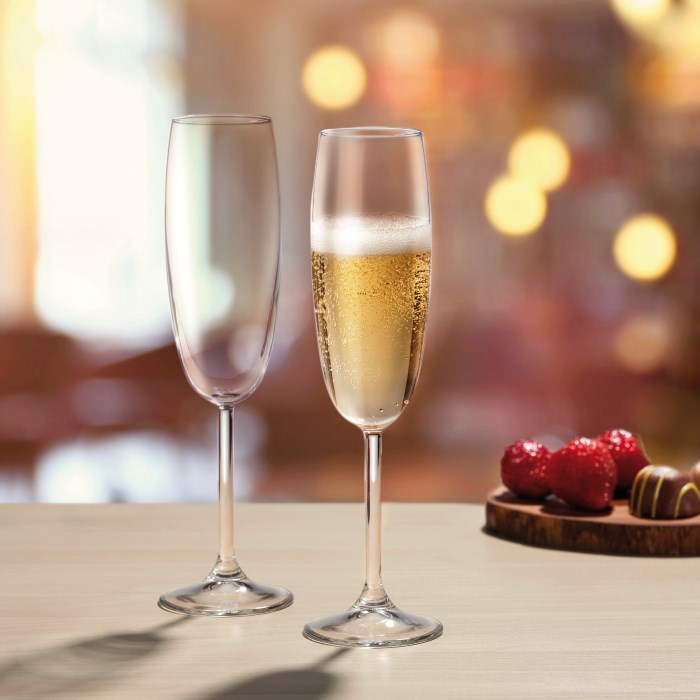 Sidera 220 ml champagne
