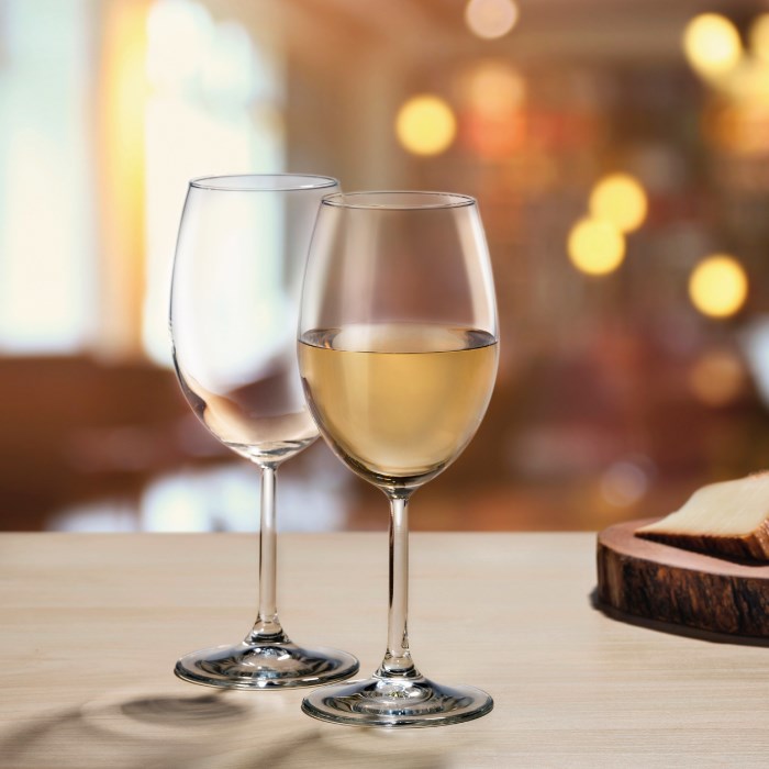 Sidera 360 ml white wine