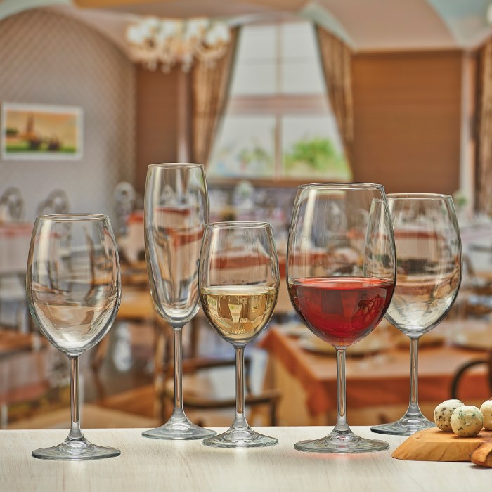 Sidera 360 ml white wine