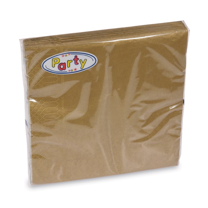 napkin papers 30x30/20ks