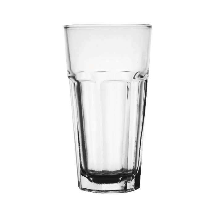 Harley Longdrink 376ml