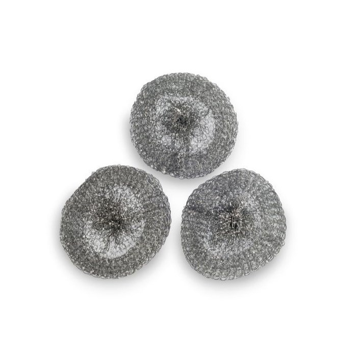 Metal scourer 3 er