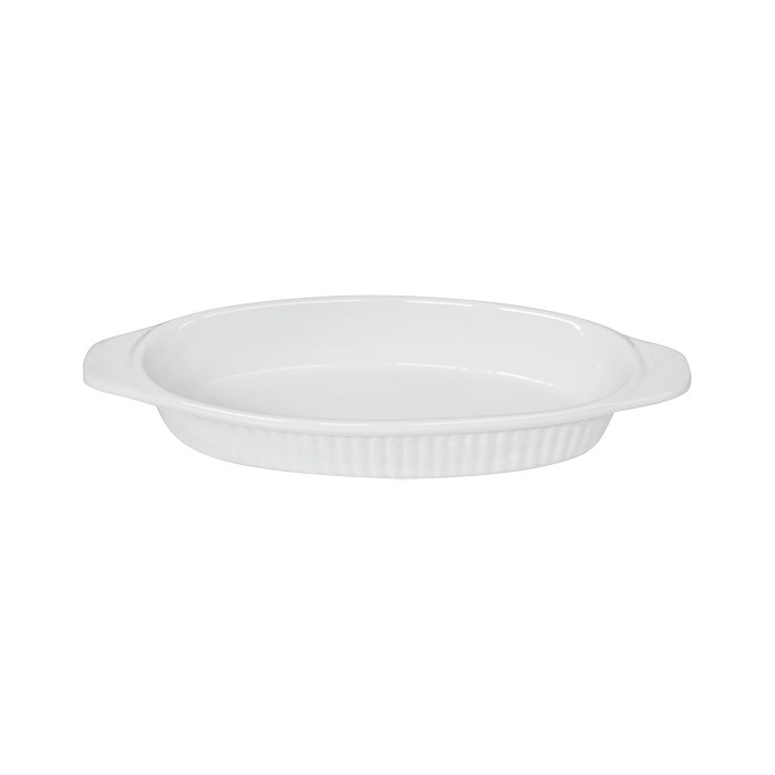Ramekin oval 26 x 10 x 4 cm