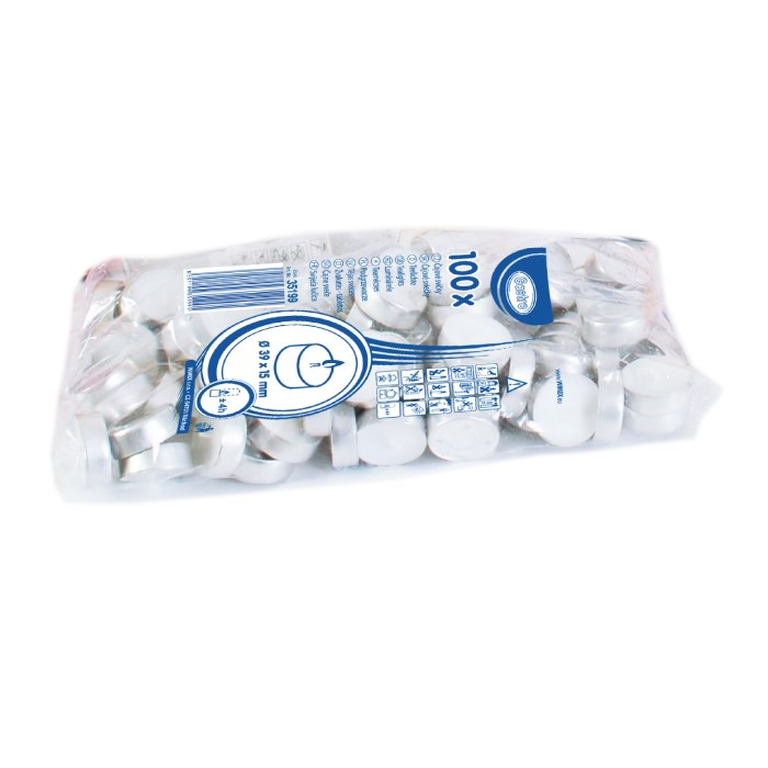 Tealights
