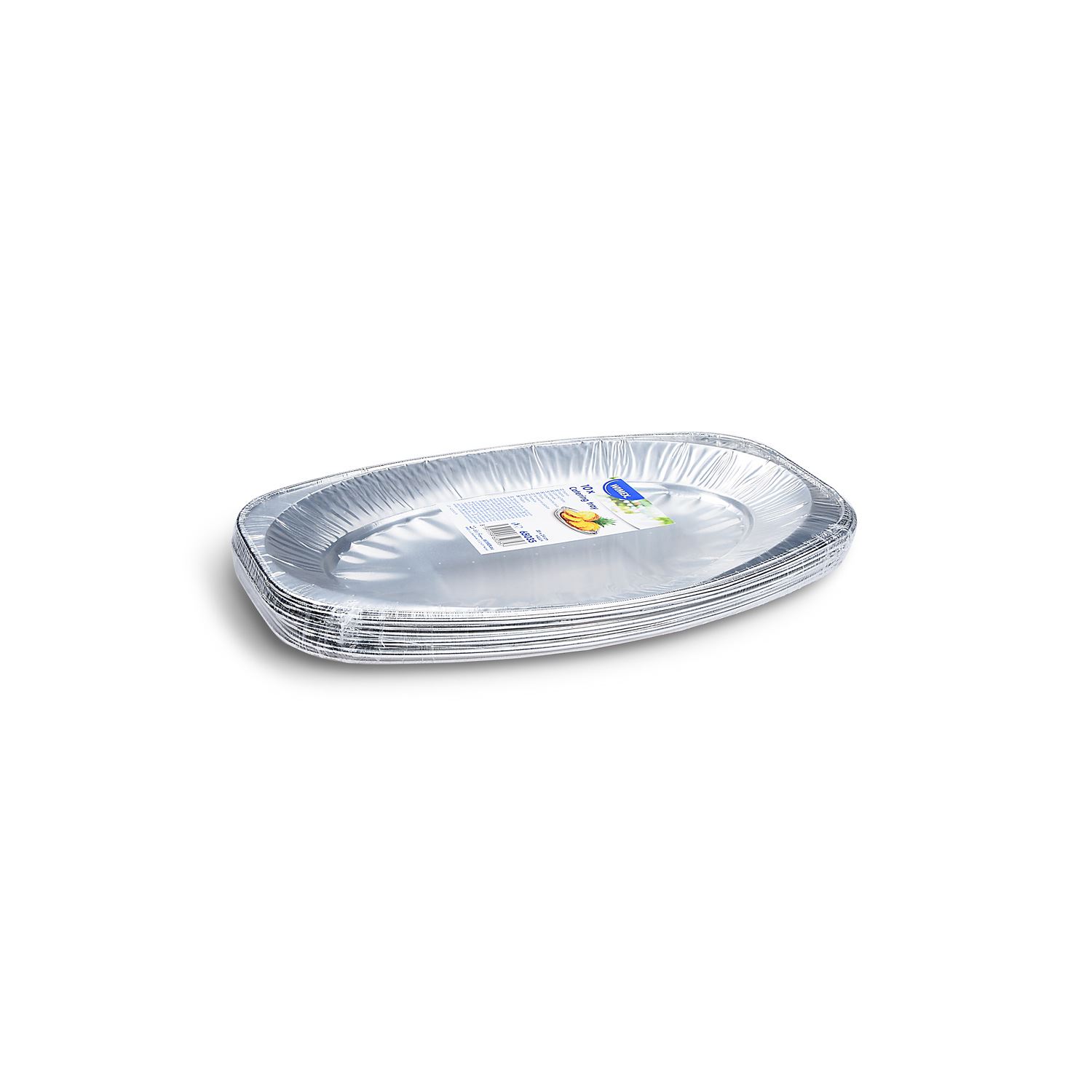 Catering tray oval 35,1 x 24,3