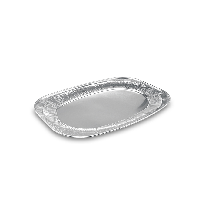 Catering tray oval 54,8 x 35,9