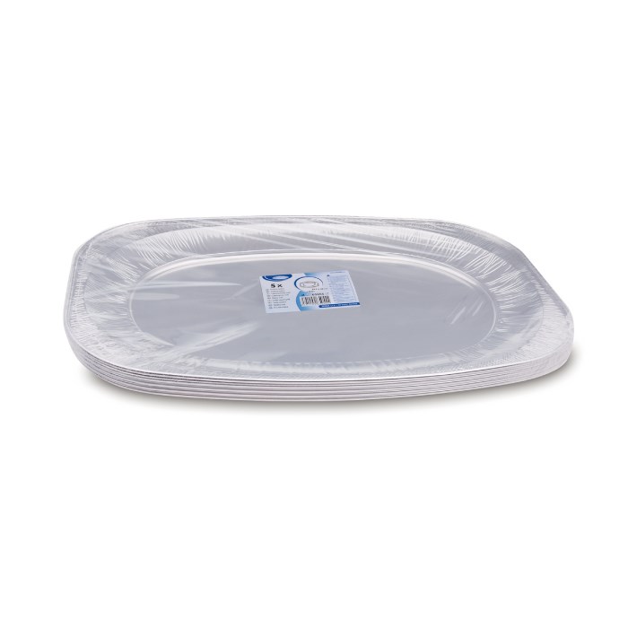 Catering tray oval 54,8 x 35,9