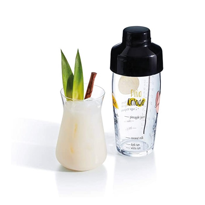 Shaker Coctail