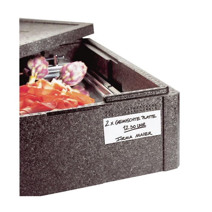 Tray -Profi Line-,GN 1/1 - 53 x 32,5 cm
